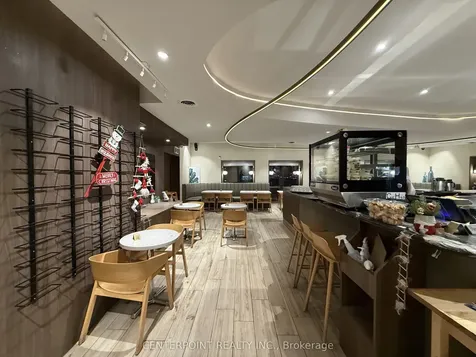 5600 Yonge Street Toronto ON M2N 5S2