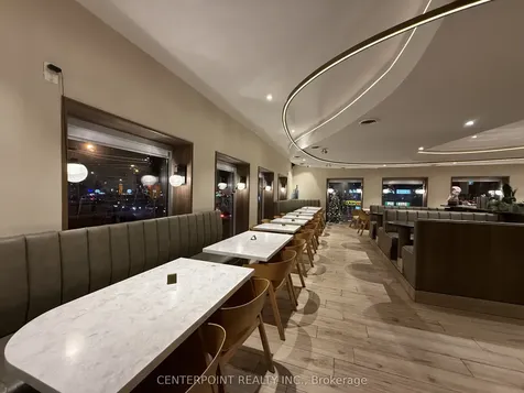 5600 Yonge Street Toronto ON M2N 5S2