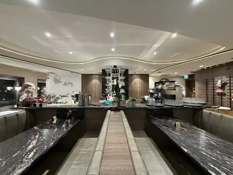 5600 Yonge Street Toronto ON M2N 5S2