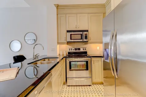 20 Burkebrook Place Toronto ON M4G 0A1