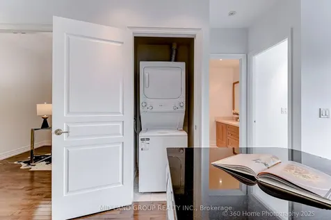 20 Burkebrook Place Toronto ON M4G 0A1