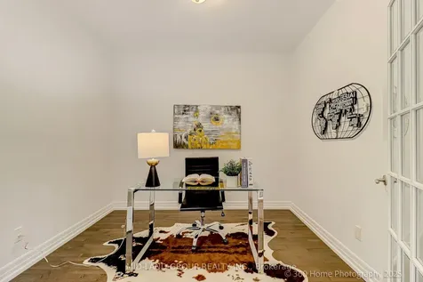 20 Burkebrook Place Toronto ON M4G 0A1