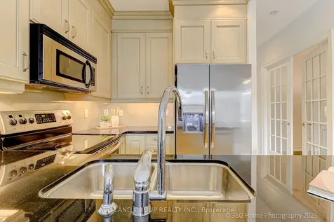 20 Burkebrook Place Toronto ON M4G 0A1