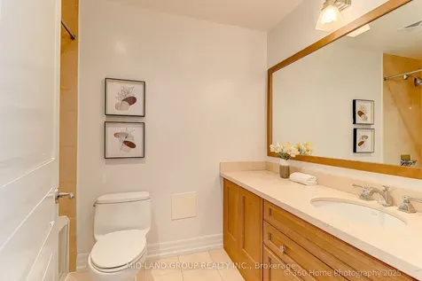 20 Burkebrook Place Toronto ON M4G 0A1