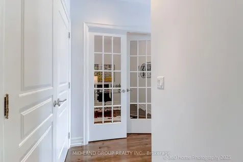 20 Burkebrook Place Toronto ON M4G 0A1