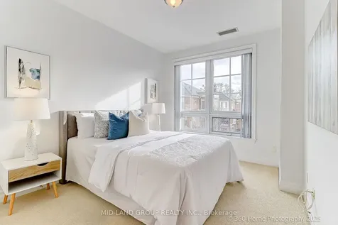 20 Burkebrook Place Toronto ON M4G 0A1