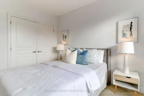 20 Burkebrook Place Toronto ON M4G 0A1