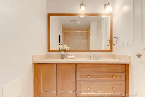 20 Burkebrook Place Toronto ON M4G 0A1