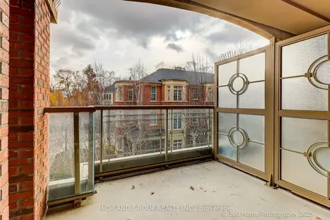 20 Burkebrook Place Toronto ON M4G 0A1