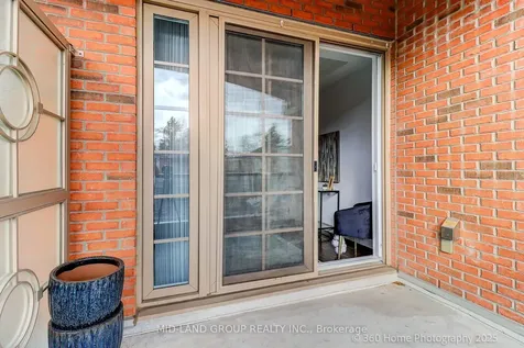 20 Burkebrook Place Toronto ON M4G 0A1