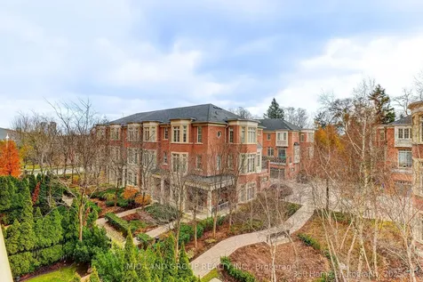 20 Burkebrook Place Toronto ON M4G 0A1