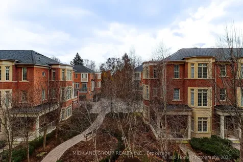 20 Burkebrook Place Toronto ON M4G 0A1