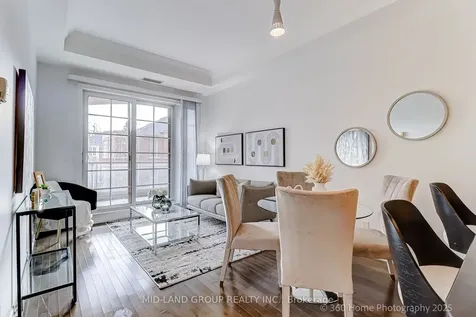 20 Burkebrook Place Toronto ON M4G 0A1