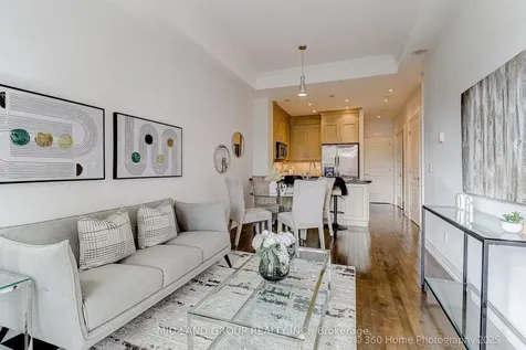 20 Burkebrook Place Toronto ON M4G 0A1