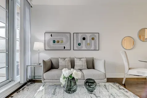 20 Burkebrook Place Toronto ON M4G 0A1