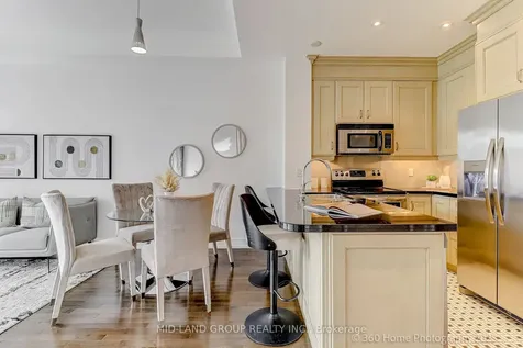 20 Burkebrook Place Toronto ON M4G 0A1