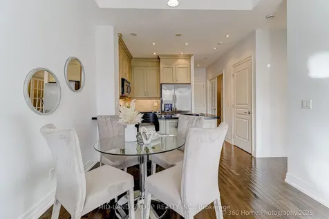 20 Burkebrook Place Toronto ON M4G 0A1