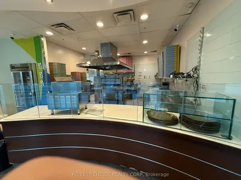 120 Lynn Williams Street Toronto ON M6K 3P6