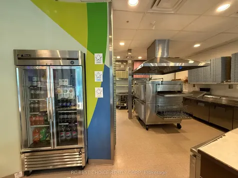 120 Lynn Williams Street Toronto ON M6K 3P6
