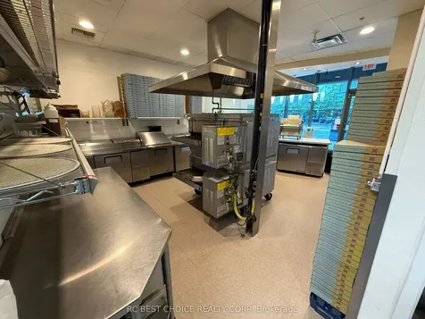 120 Lynn Williams Street Toronto ON M6K 3P6