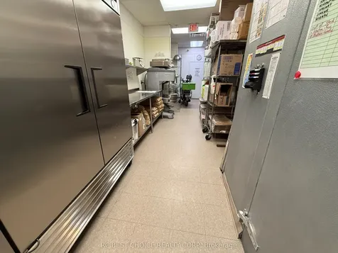 120 Lynn Williams Street Toronto ON M6K 3P6