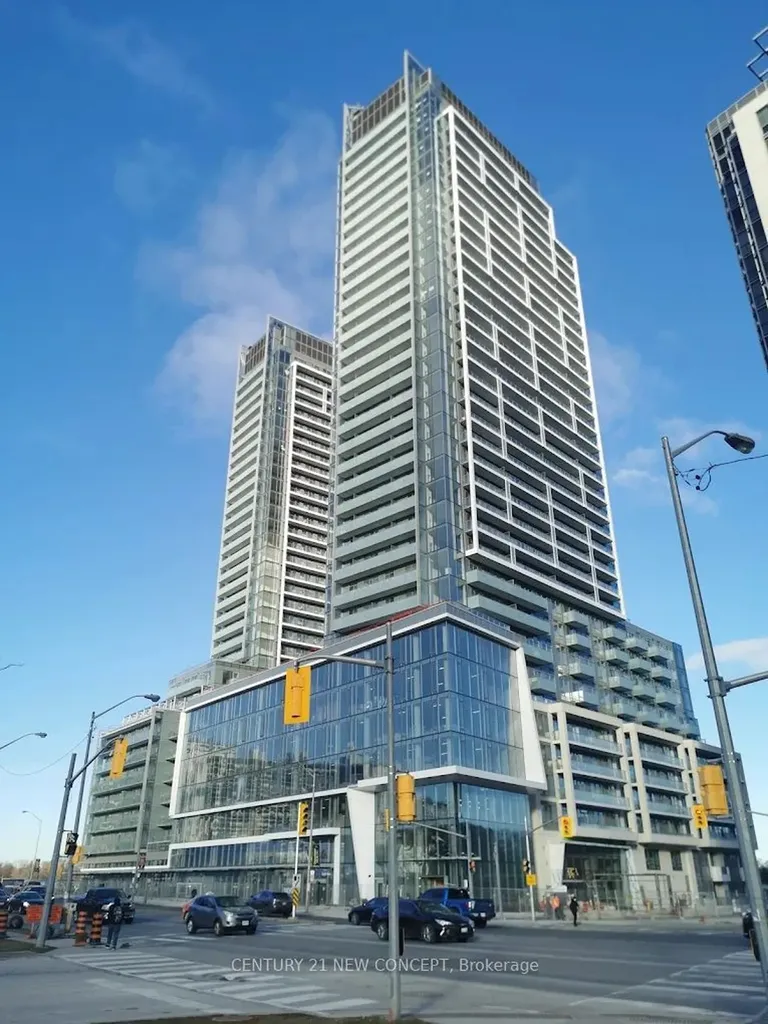 8 Olympic Garden Drive Toronto ON M2M 0B9
