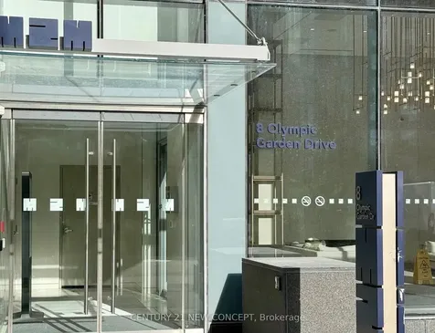 8 Olympic Garden Drive Toronto ON M2M 0B9
