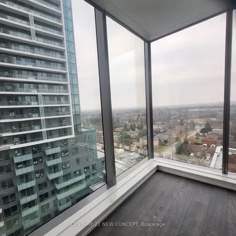 8 Olympic Garden Drive Toronto ON M2M 0B9