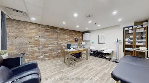 200 Spadina Avenue Toronto ON M5T 2C2