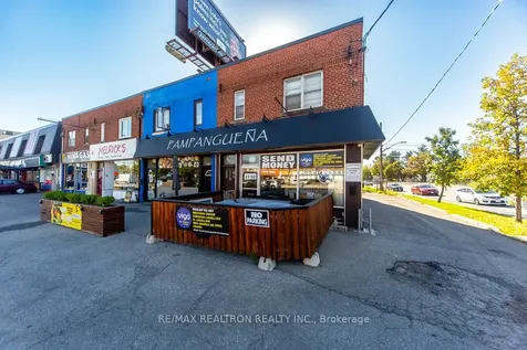 375 Wilson Avenue Toronto ON M3H 1T3