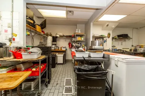 375 Wilson Avenue Toronto ON M3H 1T3