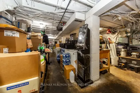375 Wilson Avenue Toronto ON M3H 1T3