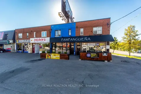 375 Wilson Avenue Toronto ON M3H 1T3