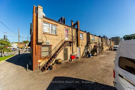 375 Wilson Avenue Toronto ON M3H 1T3