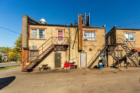 375 Wilson Avenue Toronto ON M3H 1T3