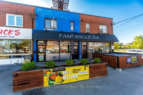 375 Wilson Avenue Toronto ON M3H 1T3