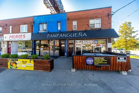 375 Wilson Avenue Toronto ON M3H 1T3