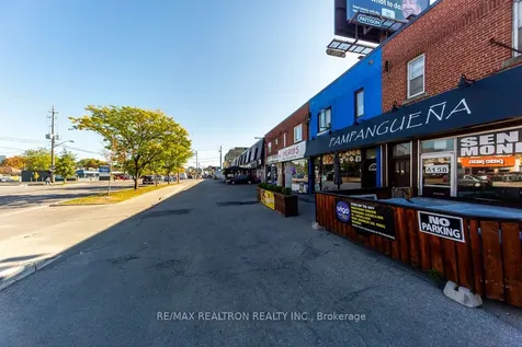 375 Wilson Avenue Toronto ON M3H 1T3