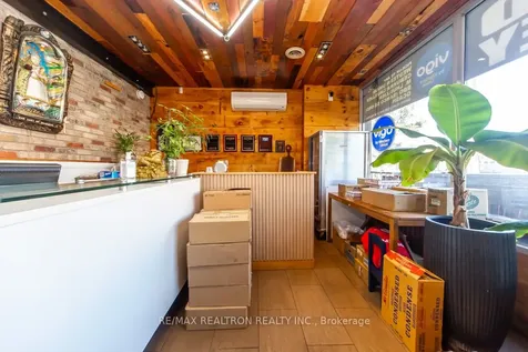 375 Wilson Avenue Toronto ON M3H 1T3