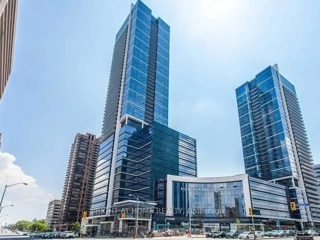 5 Sheppard Avenue E Toronto ON M2N 0G4