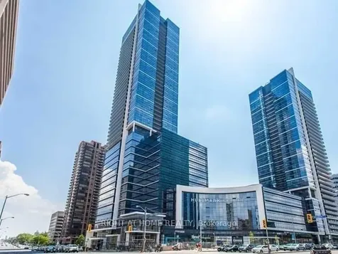 5 Sheppard Avenue E Toronto ON M2N 0G4