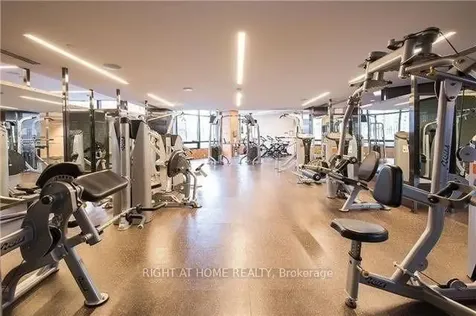 5 Sheppard Avenue E Toronto ON M2N 0G4