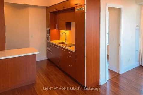 5 Sheppard Avenue E Toronto ON M2N 0G4