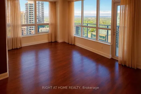5 Sheppard Avenue E Toronto ON M2N 0G4