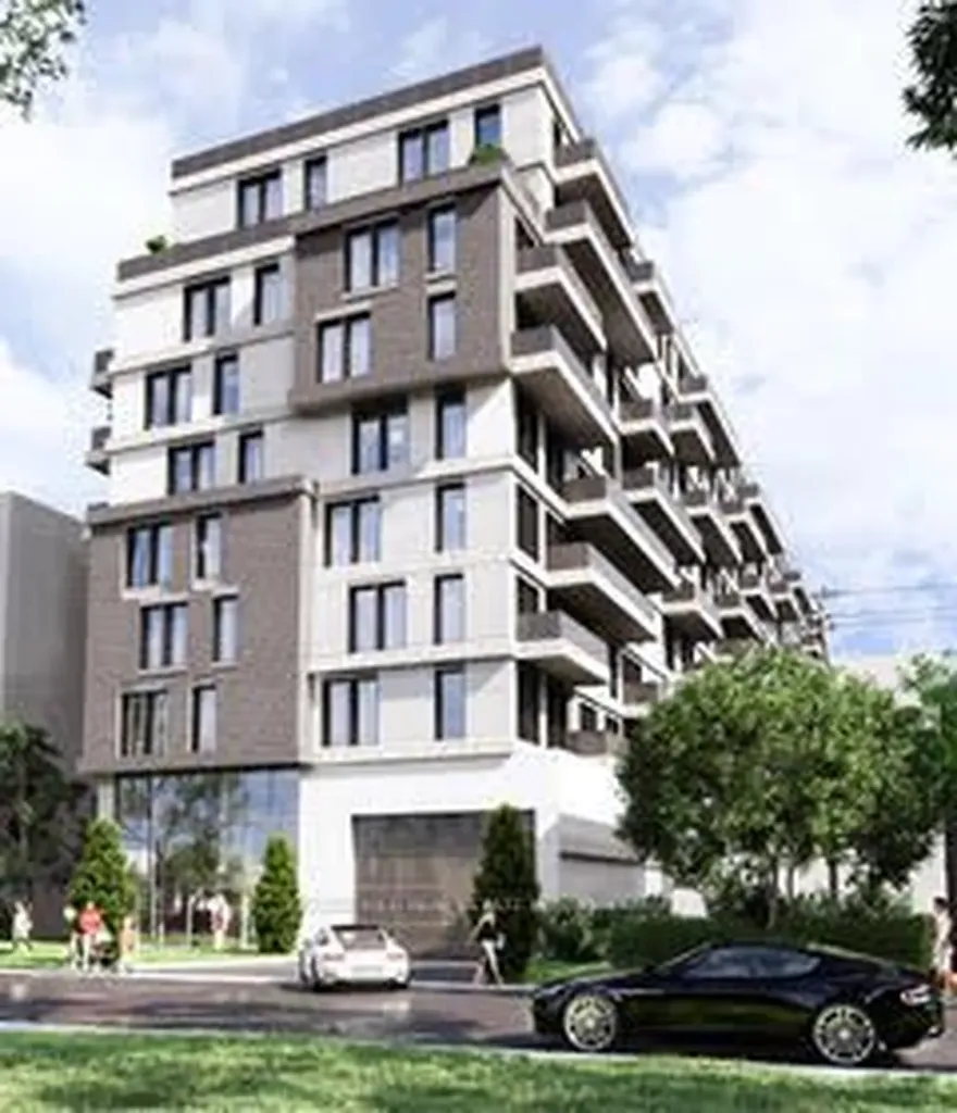 464-468 Winona Drive Toronto ON M6C 3T7