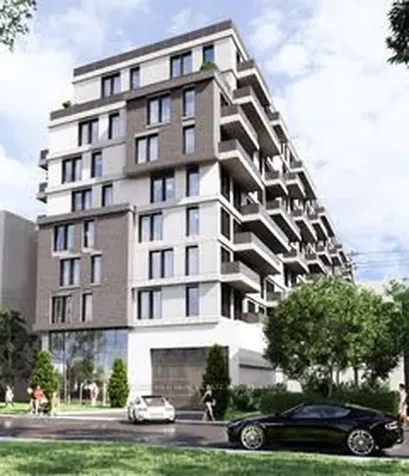 464-468 Winona Drive Toronto ON M6C 3T7