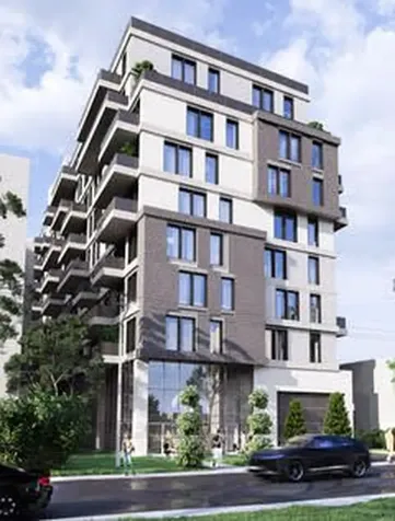 464-468 Winona Drive Toronto ON M6C 3T7