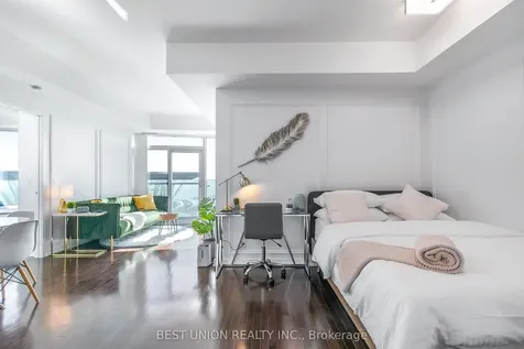 14 York Street Toronto ON M5J 0B1