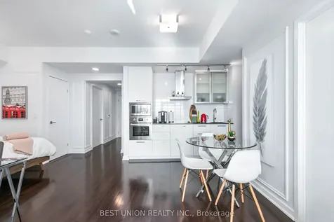 14 York Street Toronto ON M5J 0B1