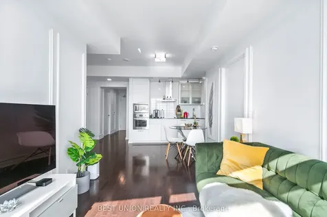 14 York Street Toronto ON M5J 0B1